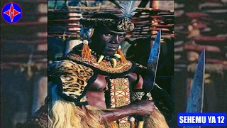 mashimo ya mfalme suleiman sehemu ya kumi na mbili