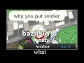 Download Lagu why you put soldler