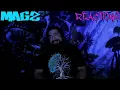 Welcome to the Chaos ft. Spencer Charnas of Ice Nine Kills - Fame on Fire | REACTION | MAGZ