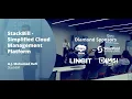 StackBill - Simplified Cloud Management Platform
