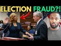 Disgraced Mayor Tiffany Henyard Claims She Is A Victim Of Election Fraud