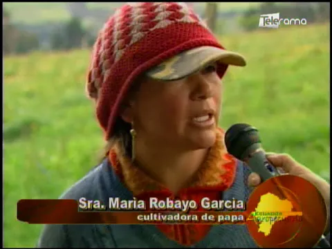 Ecuador Agropecuario 26-06-2018