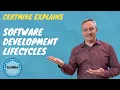 CertMike Explains Software Development Lifecycles SDLCs