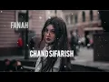 Chand sifarish| Romantic Love Song| Evergreen Bollywood Song|@MisterFaiz7 ||