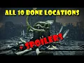 All 10 Ahamkara Bones Location Guide - Destiny 2
