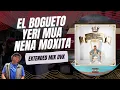 Nena Moxita - Bogueto, Yeri Mua (EXTENDED MIX DVK)
