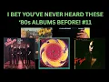 Lagu I BET YOU'VE NEVER HEARD THESE '80s ALBUMS BEFORE! #11