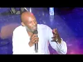 Joe - Love Scene (Live)