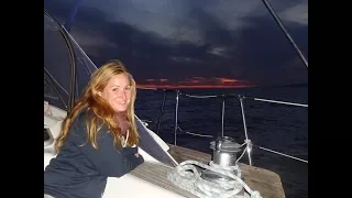 Let´s sail back to Europe –  EP 30 Sailing Seatramp