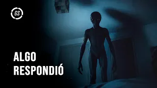 Intentó contactar con EXTRATERRESTRES y nunca volvió a ser el mismo👽