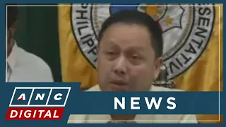 DILG Chief Remulla to refile Interpol red notice vs Zaldy Co | ANC