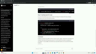 How to parse somewhat wrong JSON with Python