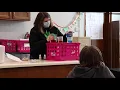 USD 497 Spotlight Series Teacher Appreciation Week - Kelsey Olden
