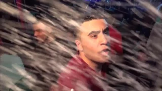 الفنان محمد جودت البحيصي   سوري    خلي الي ما يسمع يسمع   دندنها