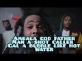 Squash - Ambala - (Chronic Law Diss) Lyrics