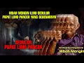 Download Lagu TERBONGKAR! Ilmu Sedulur Papat Limo Pancer: Kisah Mbah Mongin yang Mampu Gandakan Diri