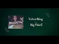 Velvet Ring by Big Thief with lyrics