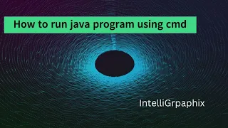 How to run java program using cmd malayalam full