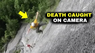 6 Most DISTURBING Videos That Took A deadly Turn