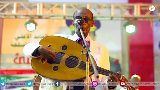 مراكب الشوق الحفل الإسطوري نادي الضباط الموسيقار محمد الامين Mohamed Alamen SUDSN MUSIC 