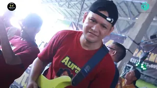 lima menit lagi om aura music live desa ngulak 2 muba