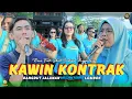 Lagu KAWIN KONTRAK VERSI DANGDUT JALANAN LOMBOK MEGANTARA NANA FEAT SHIEL