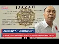 Jokowi Bikin Kejutan di Solo: Tunjukkan Ijazah Asli ke Relawan Projo I Trijaya Update