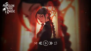 Raven The Land Of Ra Slowed Reverb 