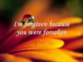 Download Lagu Amazing Love (You Are My King) - Hillsong.wmv