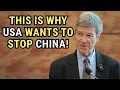 Jeffrey Sachs EXPOSES The Truth Behind China USA Rivalry