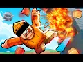 Download Lagu BUILD A PLANE AND CRASH IT