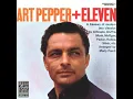 Move (Remastered 2002) - Art Pepper