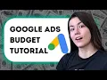 How to Allocate Budget for Google Ads Optimization Safe Scaling Strategy 2025