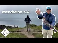 Fishing the Mendocino Coast Days 86-87