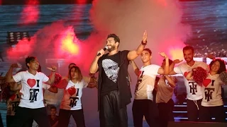                                                        اللي جاي احلي ميدلي   تامر حسني    دندنها