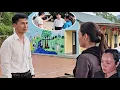 Download Lagu Full video of the early days of Khánh meeting her ex-boyfriend.