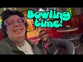 Lagu Bowling Time e Svuota Spesa!Vivi la Giornata con Noi 