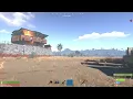 Worlds longest eoka click in rust