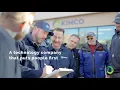 Kimco Company