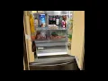 LG 29 70 cu ft French Door Refrigerator in Stainless Steel