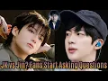 Lagu Fans Question Everything: Could Jungkook’s Bold Statement About Jin Uncover a Long-Buried Rift?