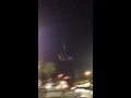 Destin FL bungee swing
