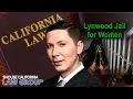 Century Regional Detention Facility Lynwood Jail Info Location bail visiting hours