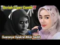 Download Lagu Qoriah Putih Bening‼️ Masya Allah, Enak Sekali Didengar, meresap ke qolbu