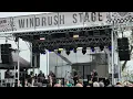 The Planet Smashers - Missionary's Downfall - 9/15/24 - Supernova Ska 2024