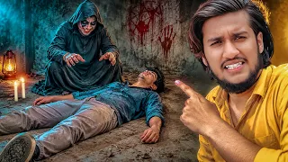 Shaitani Aatma π° | Horror Story Story