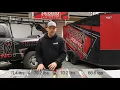 Asphalt Shingle Comparison CertainTeed GAF Owens Corning and Atlas by Redeem Roofing Burlington NC
