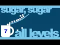 Sugar Sugar All Levels 1-30 Walkthrough