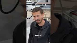 sneak peak of our upcoming episode (available 5 days early on patreon)