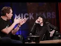 Mick Mars of Motley Crue on That MeTaL Show